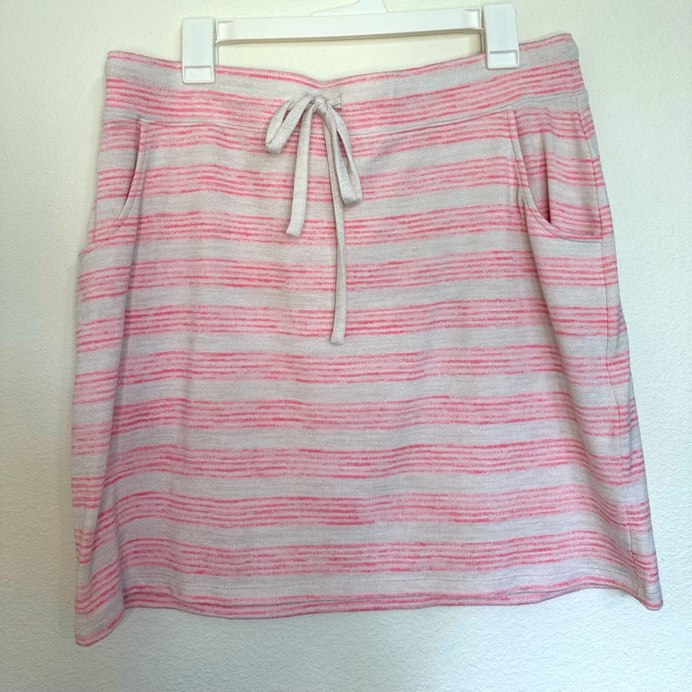 NWT Spruce and Market skirt
